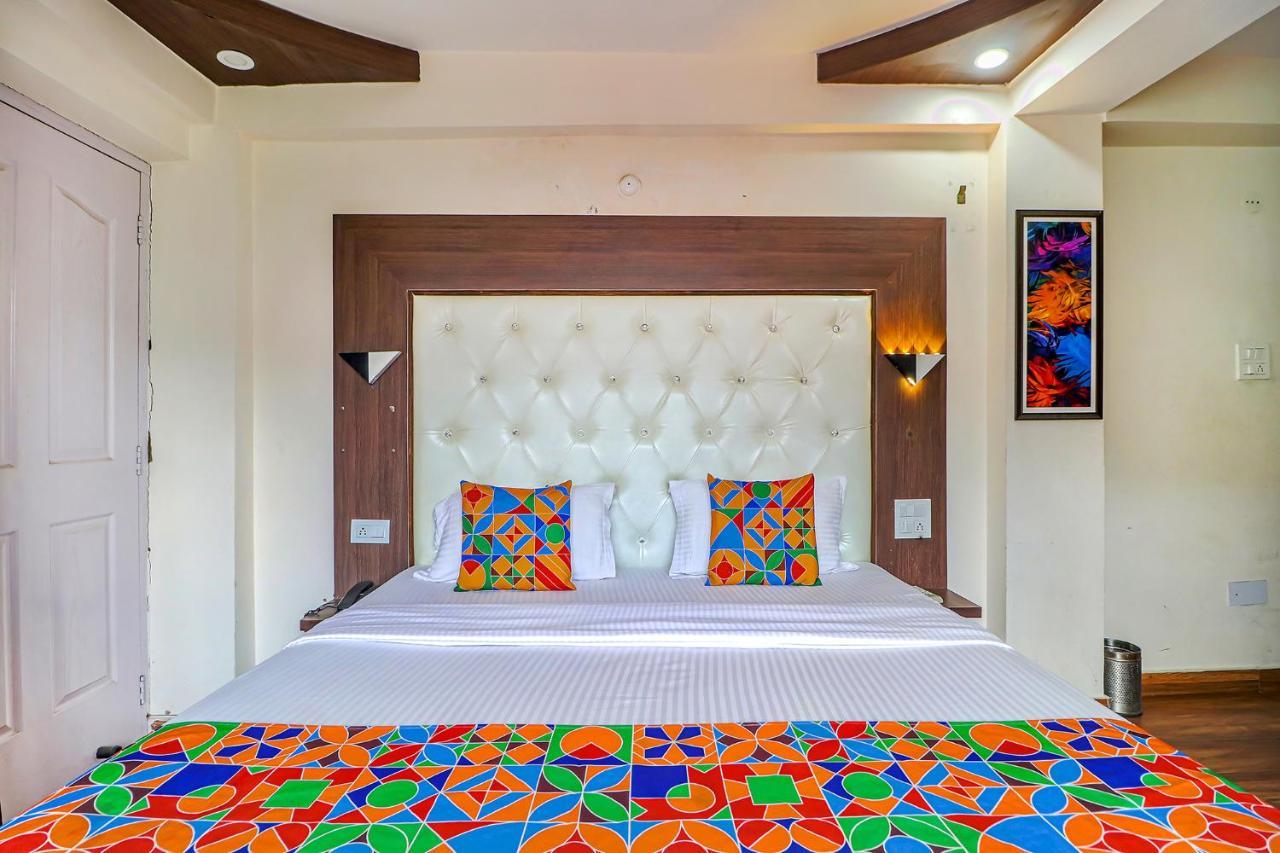 Fabhotel Alpine Hilldon Shimla Exterior photo